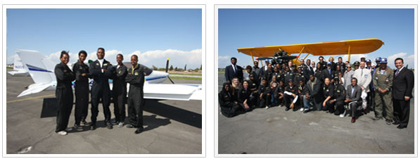 Tomorrow's Aeronautical Museum